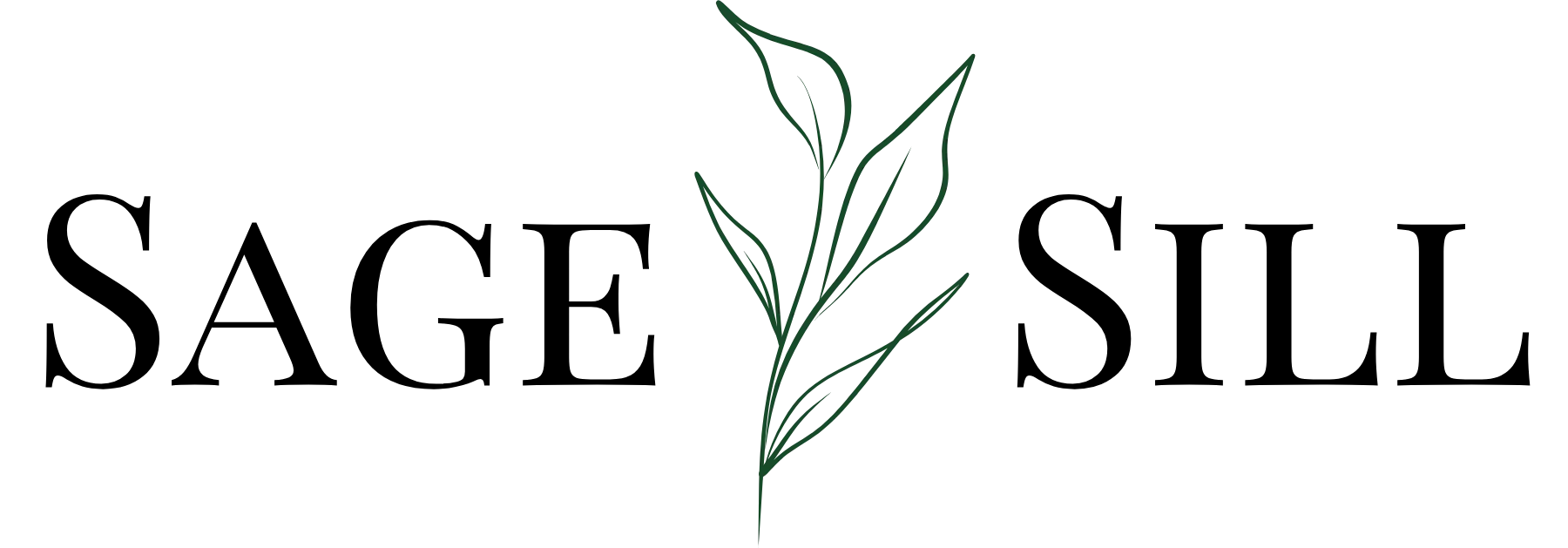 Sage & Sill